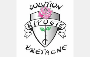 Solution Riposte Cancer du Sein, Rééducation par l'Escrime