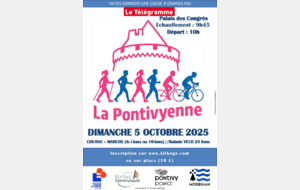 Tic, tac, tic, tac .......... Le 5 Octobre approche !