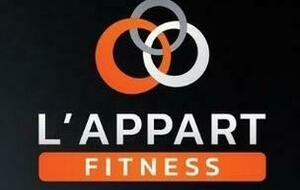 J-13 : L'échauffement vous sera proposé par L'APPART FITNESS