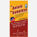 Le relais du gohélève