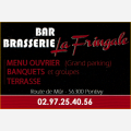 La fringale