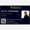 ASTERO - David TONNERRE