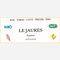 Bar Le Jaurès Pontivy