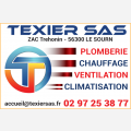 TEXIER SAS