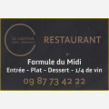 La cantine des halles