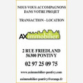 Ax Immobilier