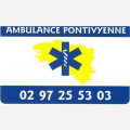 Ambulance Pontivyenne