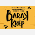BARAK KREP
