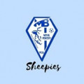 Les sheepies, section foot féminine des Moutons Blancs de Noyal-Pontivy