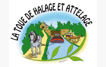 La TOUE DE HALAGE