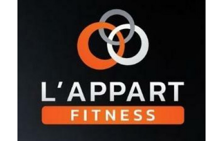 J-13 : L'échauffement vous sera proposé par L'APPART FITNESS