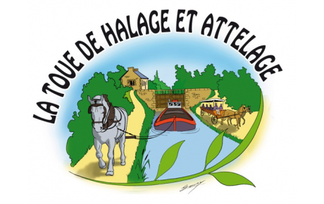 La TOUE DE HALAGE
