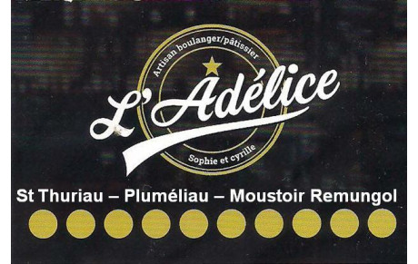 L'ADELICE