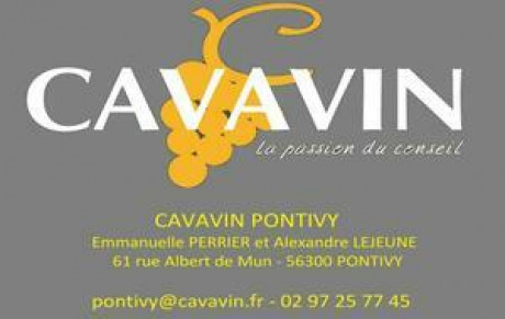 CAVAVIN