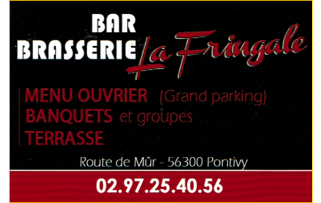 La fringale