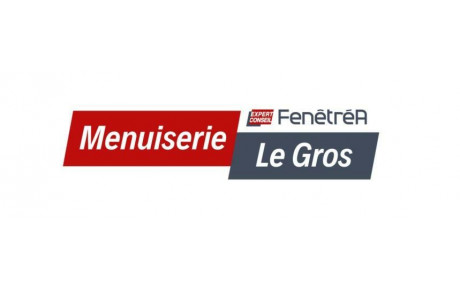 Menuiserie LE GROS