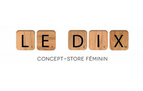 LE DIX